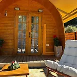 The Little Dream - Small Wooden Paradise Near The Sea Glyfada (Corfu)