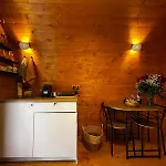 The Little Dream - Small Wooden Paradise Near The Sea Глифада