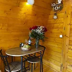 The Little Dream - Small Wooden Paradise Near The Sea Глифада