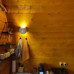 The Little Dream - Small Wooden Paradise Near The Sea Глифада