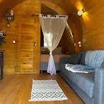 The Little Dream - Small Wooden Paradise Near The Sea Глифада