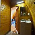 The Little Dream - Small Wooden Paradise Near The Sea Дом отдыха