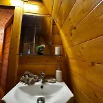 The Little Dream - Small Wooden Paradise Near The Sea Дом отдыха Глифада