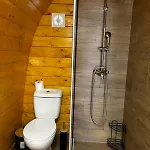 The Little Dream - Small Wooden Paradise Near The Sea Глифада