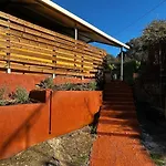 The Little Dream - Small Wooden Paradise Near The Sea Глифада