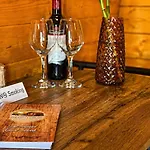 The Little Dream - Small Wooden Paradise Near The Sea Дом отдыха *