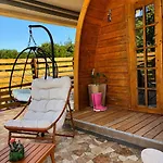 The Little Dream - Small Wooden Paradise Near The Sea