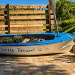 The Little Dream - Small Wooden Paradise Near The Sea * Глифада