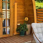 The Little Dream - Small Wooden Paradise Near The Sea * Глифада