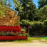 The Little Dream - Small Wooden Paradise Near The Sea Глифада