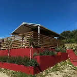The Little Dream - Small Wooden Paradise Near The Sea Дом отдыха Глифада
