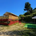 The Little Dream - Small Wooden Paradise Near The Sea