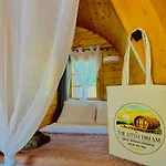 The Little Dream - Small Wooden Paradise Near The Sea Дом отдыха *