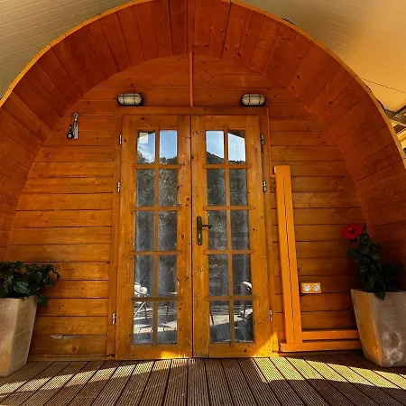 Σπίτι διακοπών The Little Dream - Small Wooden Paradise Near The Sea Γλυφάδα