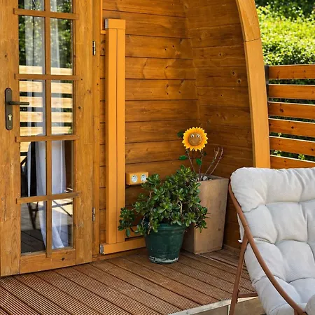 The Little Dream - Small Wooden Paradise Near The Sea * Glifada