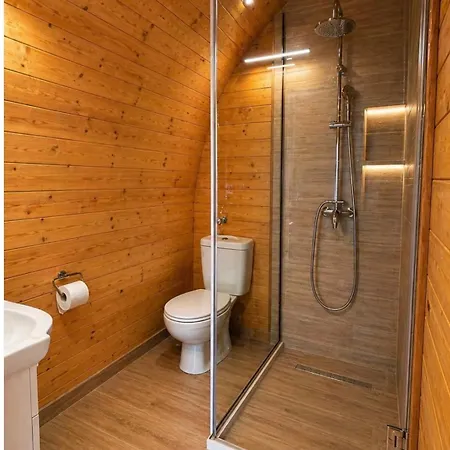 The Little Dream - Small Wooden Paradise Near The Sea Casa vacanze Glifada