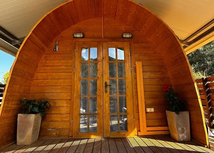 Σπίτι διακοπών The Little Dream - Small Wooden Paradise Near The Sea Γλυφάδα