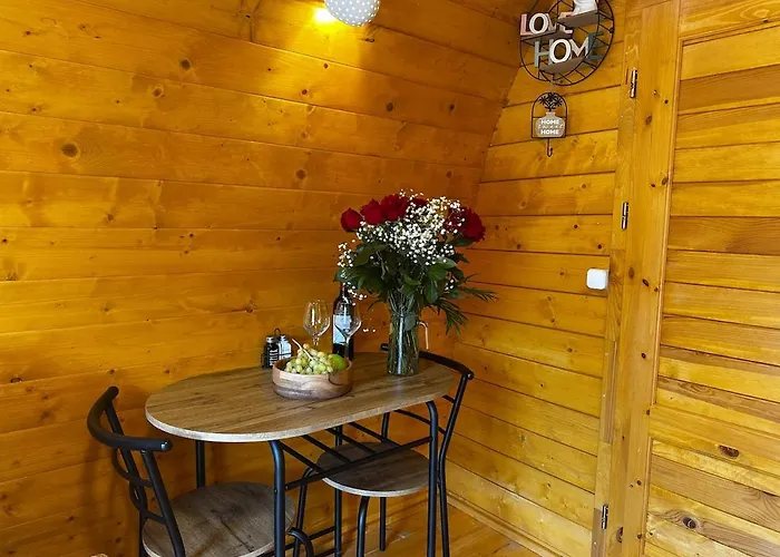 The Little Dream - Small Wooden Paradise Near The Sea Γλυφάδα