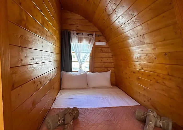 The Little Dream - Small Wooden Paradise Near The Sea Σπίτι διακοπών