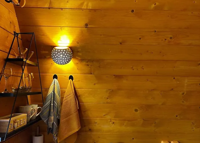 The Little Dream - Small Wooden Paradise Near The Sea Γλυφάδα