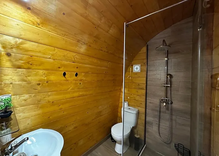 The Little Dream - Small Wooden Paradise Near The Sea * Γλυφάδα