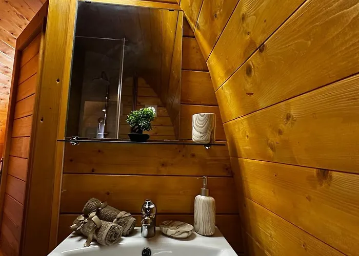 The Little Dream - Small Wooden Paradise Near The Sea Σπίτι διακοπών Γλυφάδα