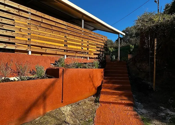 The Little Dream - Small Wooden Paradise Near The Sea Γλυφάδα
