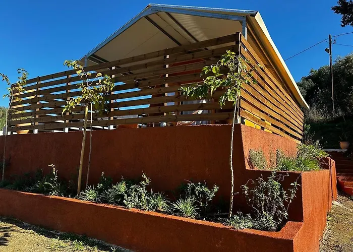 Σπίτι διακοπών The Little Dream - Small Wooden Paradise Near The Sea Γλυφάδα