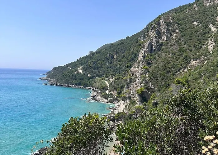 The Little Dream - Small Wooden Paradise Near The Sea Σπίτι διακοπών