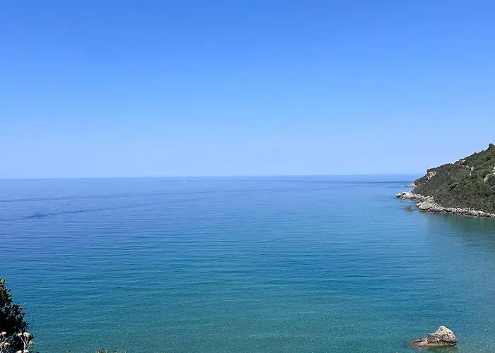 The Little Dream - Small Wooden Paradise Near The Sea