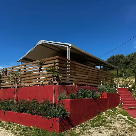 The Little Dream - Small Wooden Paradise Near The Sea Дом отдыха Глифада